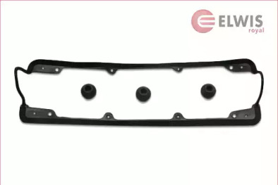 ELWIS ROYAL 9156015 -  Комплект прокладок, крышка головки цилиндра